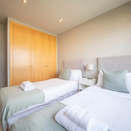 You Stylish Beach Apartments Barcelona Exterior photo