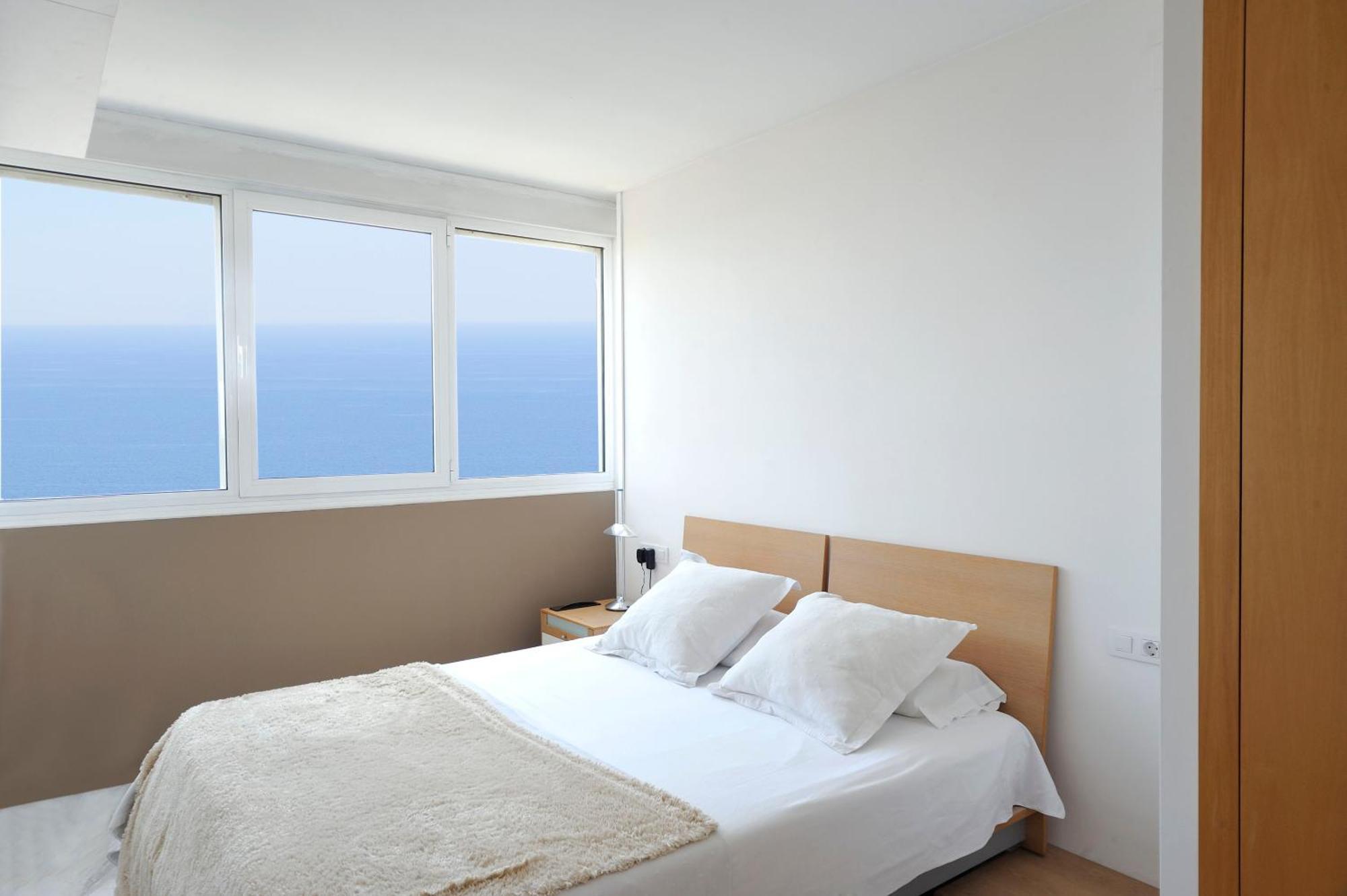 You Stylish Beach Apartments Barcelona Exterior photo