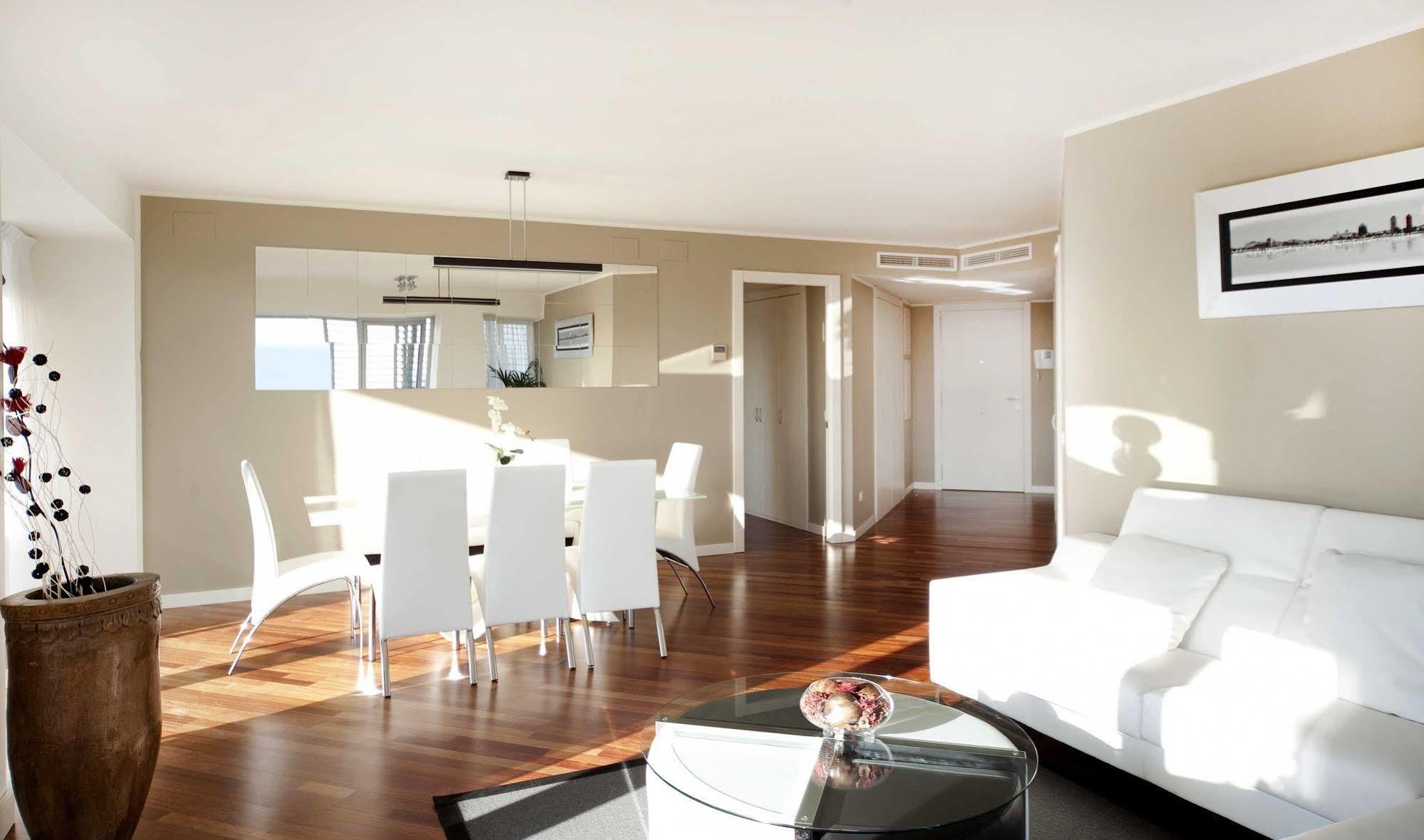 You Stylish Beach Apartments Barcelona Exterior photo